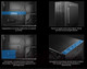Миниатюра изображения товара Корпус для компьютера Deepcool Matrexx 30 SI Black (DP-MATX-MATREXX30-SI)