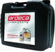 Миниатюра изображения товара Моторное масло Ardeca Synth-SX 5W30 / P01171-ARD020 (20л)
