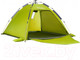 Миниатюра изображения товара Палатка KingCamp Monza Beach / KT30 KT308294 (зеленый)