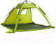 Миниатюра изображения товара Палатка KingCamp Monza Beach / KT30 KT308294 (зеленый)