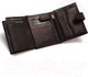 Миниатюра изображения товара Портмоне Sanchez Casual AM-102R-123A (коричневый)
