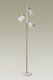 Миниатюра изображения товара Торшер Moderli Floor / V3050-3F