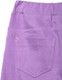 Миниатюра изображения товара Леггинсы Conte Elegant In Cosmo (р.164-90, purple bloom)