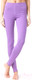 Миниатюра изображения товара Леггинсы Conte Elegant In Cosmo (р.164-90, purple bloom)