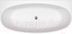 Миниатюра изображения товара Ванна акриловая BelBagno BB83-1700-W0