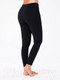Миниатюра изображения товара Леггинсы Conte Elegant Wonder Slim+ (р.170-118, nero)
