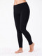 Миниатюра изображения товара Леггинсы Conte Elegant Wonder Slim+ (р.170-118, nero)