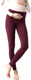 Миниатюра изображения товара Леггинсы Conte Elegant Mama Art (р.170-102, windsor wine)