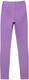 Миниатюра изображения товара Леггинсы Conte Elegant In Cosmo (р.170-94, purple bloom)