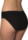 Миниатюра изображения товара Трусы женские Verally 102-1 (р.114, черный)