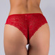 Миниатюра изображения товара Трусы женские Verally 1003-4 (р.106, красный)