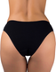 Миниатюра изображения товара Трусы женские Verally 1040-3 (р.102, черный)