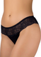Миниатюра изображения товара Трусы женские Verally 1040-3 (р.102, черный)