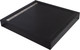 Миниатюра изображения товара Душевой поддон Cezares TRAY-AS-A-90-30-NERO