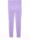 Миниатюра изображения товара Леггинсы Conte Elegant Cosmo Belly (р.170-106, blooming lilac)