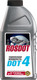 Миниатюра изображения товара Тормозная жидкость Rosdot 4 / 430101Н03 (910г)