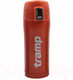 Миниатюра изображения товара Термос для напитков Tramp TRC-106о (оранжевый)