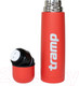 Миниатюра изображения товара Термос для напитков Tramp Basic / TRC-112к (красный)