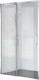 Миниатюра изображения товара Душевая дверь BelBagno ACQUA-BF-1-110-C-Cr
