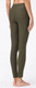 Миниатюра изображения товара Леггинсы Conte Elegant Windy (р.170-94, deep khaki)