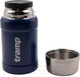 Миниатюра изображения товара Термос для еды Tramp TRC-132с (синий)