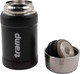 Миниатюра изображения товара Термос для еды Tramp TRC-132ч (черный)