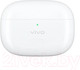 Миниатюра изображения товара Беспроводные наушники Vivo TWS 2e (белый)