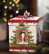 Миниатюра изображения товара Музыкальная шкатулка Villeroy & Boch Дети Christmas Toys / 14-8327-6693 