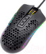 Миниатюра изображения товара Мышь Redragon Storm RGB / 77854 (черный)
