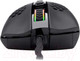 Миниатюра изображения товара Мышь Redragon Storm RGB / 77854 (черный)