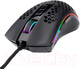 Миниатюра изображения товара Мышь Redragon Storm RGB / 77854 (черный)