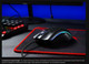 Миниатюра изображения товара Мышь Redragon Storm RGB / 77854 (черный)
