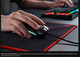 Миниатюра изображения товара Мышь Redragon Storm RGB / 77854 (черный)