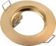 Миниатюра изображения товара Светильник General Lighting GCL-MR16-B-G / 436800 (золотой)