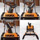 Миниатюра изображения товара Снегоуборщик электрический Worx WG450E