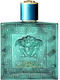 Миниатюра изображения товара Парфюмерная вода Versace Eros For Men (100мл)