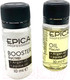 Миниатюра изображения товара Набор косметики для волос Epica Professional Recovery And Nutrition Масло 5x10мл+Бустер 5x10мл