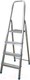 Миниатюра изображения товара Лестница-стремянка LadderBel STR-AL-4Е