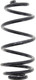 Миниатюра изображения товара Пружина подвески KYB RA7030