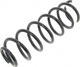 Миниатюра изображения товара Пружина подвески KYB RA7034