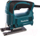 Миниатюра изображения товара Профессиональный электролобзик Makita 4329X1