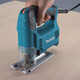 Миниатюра изображения товара Профессиональный электролобзик Makita 4329X1