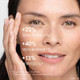 Миниатюра изображения товара Крем для лица Vichy Neovadiol Peri-Menopause для нормальной кожи дневной (50мл)