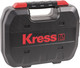 Миниатюра изображения товара Аккумуляторная дрель-шуруповерт Kress KU202.1