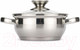 Миниатюра изображения товара Набор кастрюль Attribute Classic ASS725