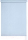 Миниатюра изображения товара Рулонная штора LEGRAND Бриз 47x175 / 58 068 824 (голубой)