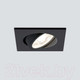 Миниатюра изображения товара Точечный светильник Elektrostandard 15273/LED 5W 4200K BK (черный)