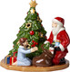 Миниатюра изображения товара Подсвечник Villeroy & Boch Christmas Toys Дарим подарки / 14-8327-6640