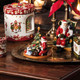 Миниатюра изображения товара Подсвечник Villeroy & Boch Christmas Toys Дарим подарки / 14-8327-6640