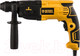 Миниатюра изображения товара Перфоратор Denzel RH-650-18 (26603)